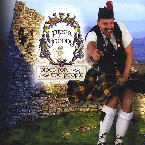 Pipes For The People