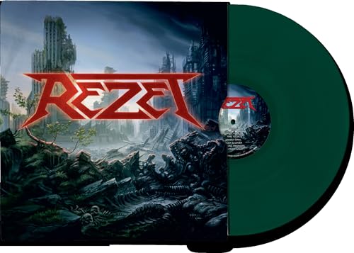 Rezet