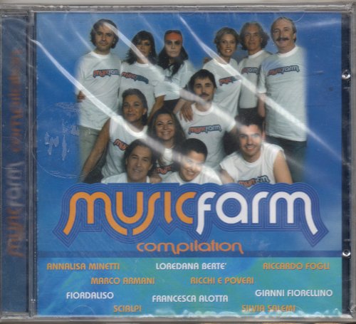 Music Farm