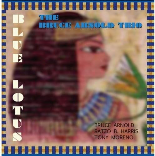 Blue Lotus