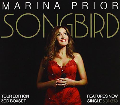 Songbird (3 Cd)