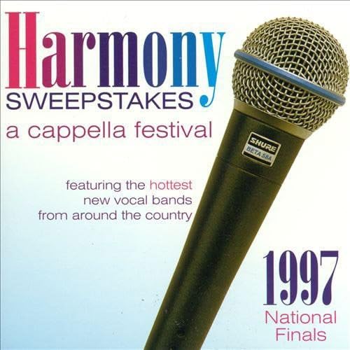 Harmony Sweepstakes