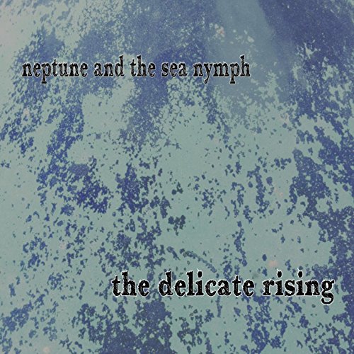 Neptune & The Sea Nymph