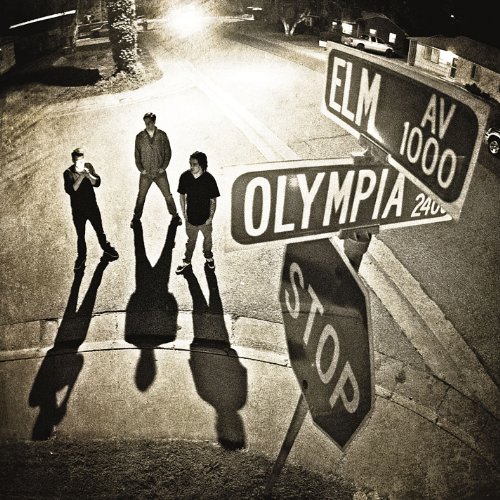 Elm Olympia