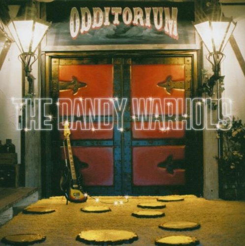Odditorium Or