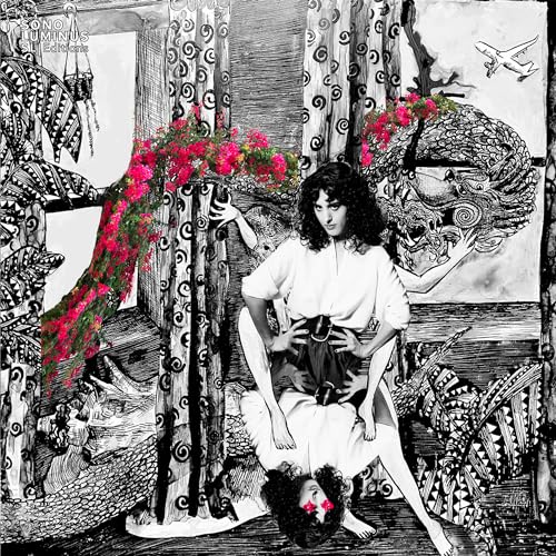 Alex Sopp: The Hem & The Haw