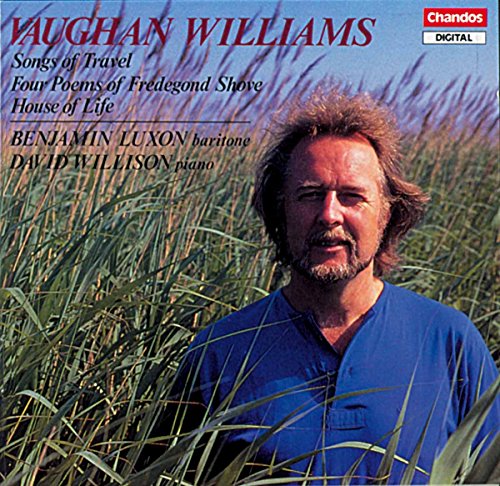 Vaughan Williams: Canzoni