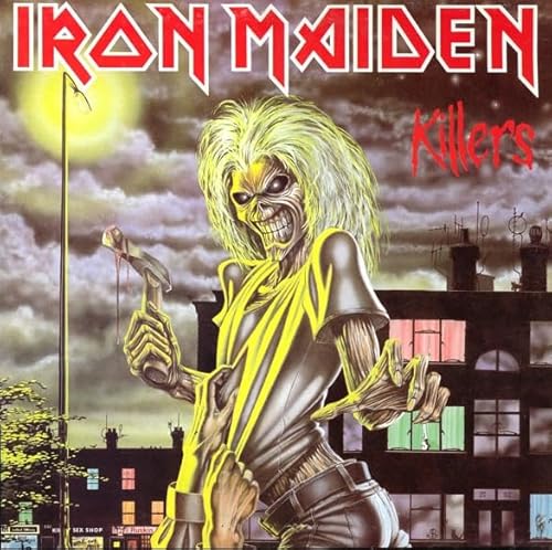 Killers (Remaster)