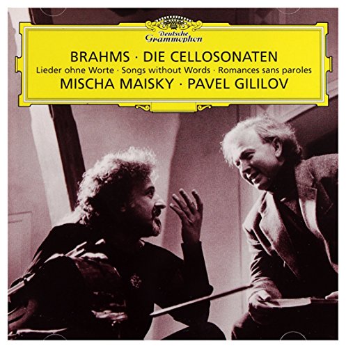Cellos Sons Op.38 & 99