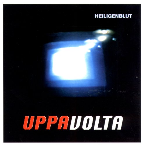 Uppavolta - Heiligenblut