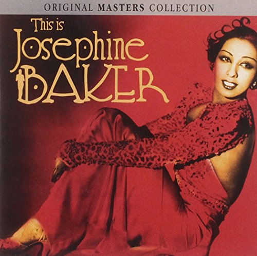 This Is Josephine Baker