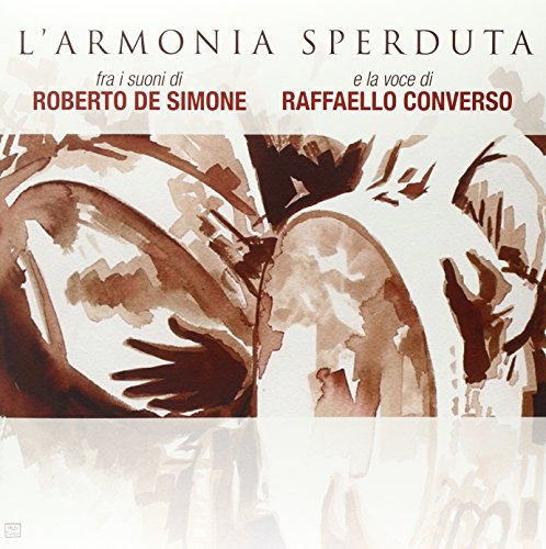 L'Armonia Sperduta