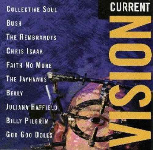 Current Vision-Cd