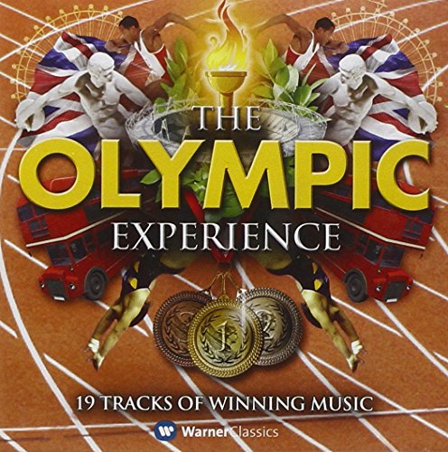 Olympic Experience