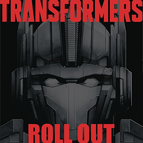 Transformers Roll Out