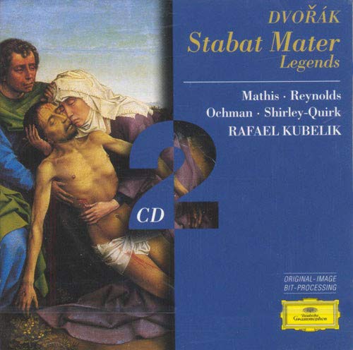 Dvorak-Dvorak:Dvorak-Stabat Mater