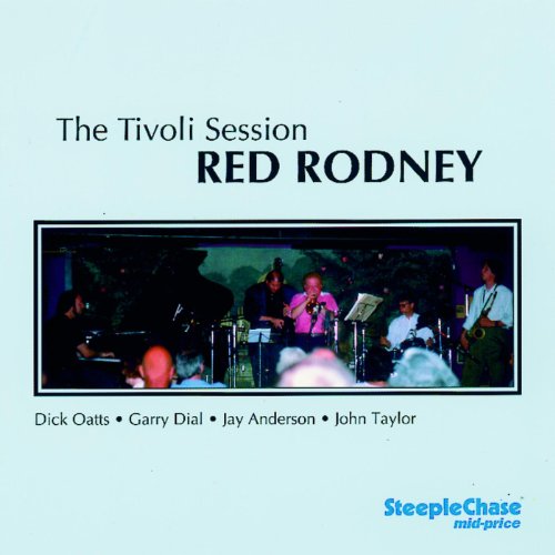 The Tivoli Session
