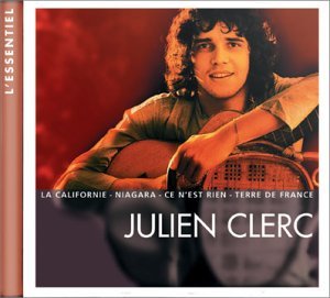 L'Essentiel /Vol.2 : Julien Clerc