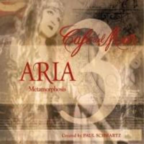 Cafe'Del Mar Aria 3