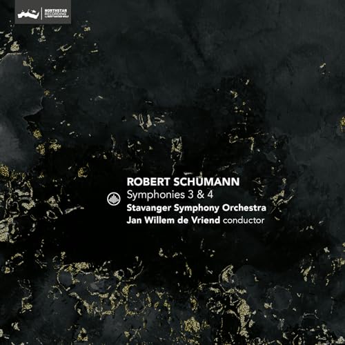 Schumann Symphonies 3 ...
