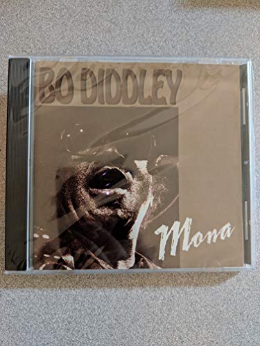 Mona - Diddley Bo