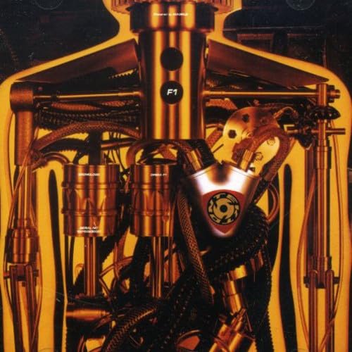 Human Race Ignition