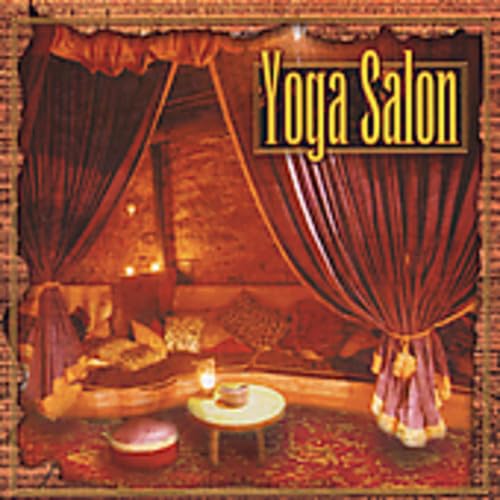 Yoga Salon
