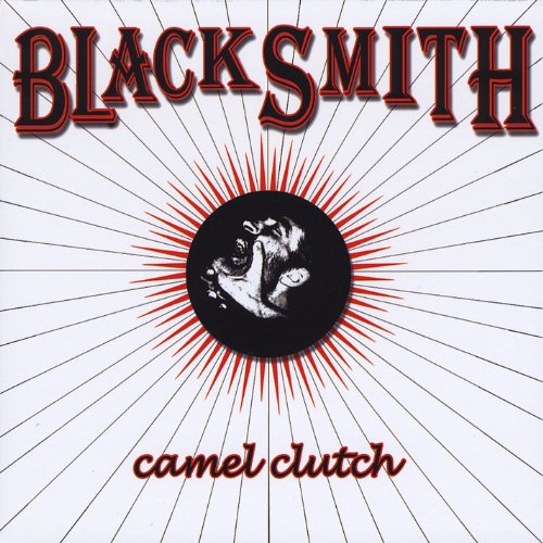 Camel Clutch