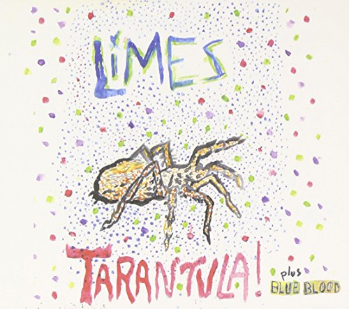 Tarantula Plus Blue Blood