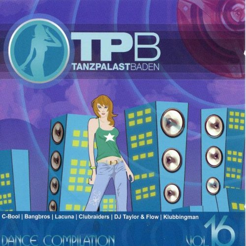 Tanzpalast 16