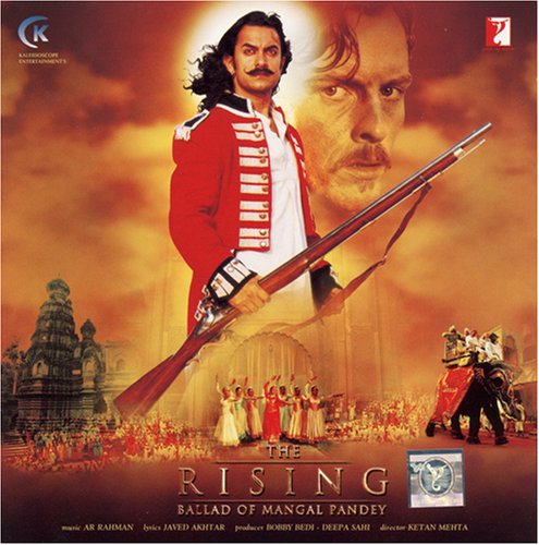 The Rising-Aufstand Der Helden