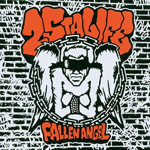 Fallen Angel