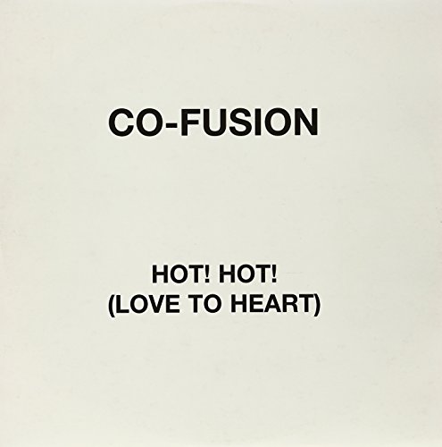 Hot! Hot!