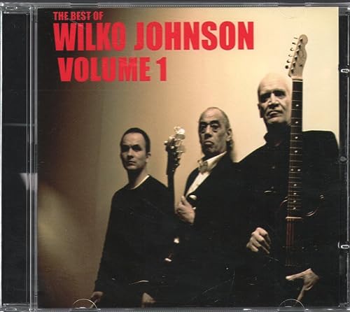 The Best Of Vol.1