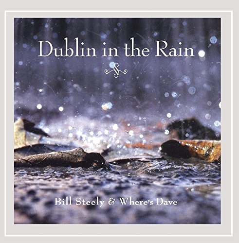 Dublin In The Rain