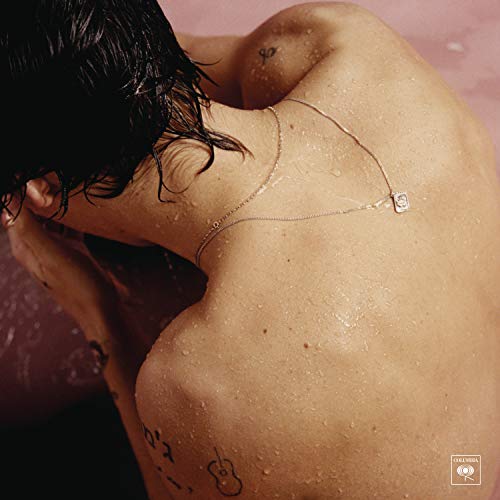 Harry Styles (Deluxe Edt.)