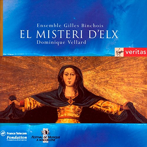 El Mystery D'Elx