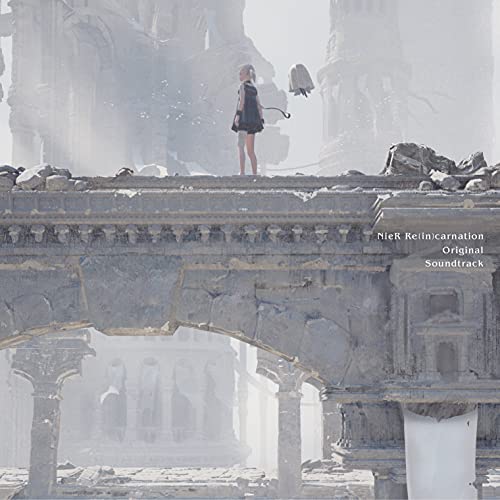 Nier Re(In)Carnation / O.S.T.