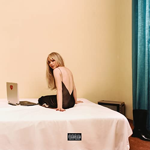 Emails I Can'T Send (Bone Color Vinyl)