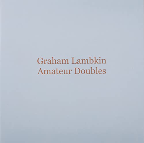 Amateur Doubles