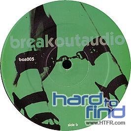 Acid Tamborine [12" Vinyl]