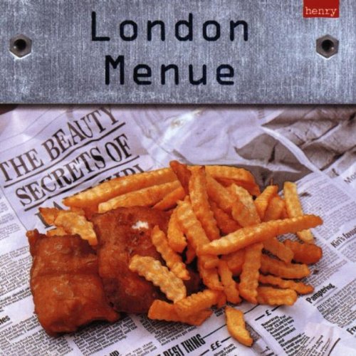 London Menue