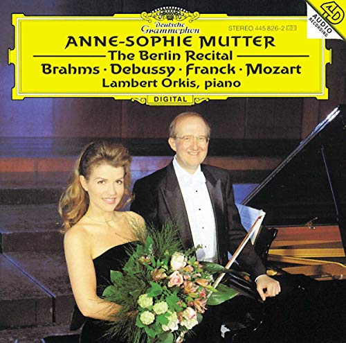 Berlin Recital