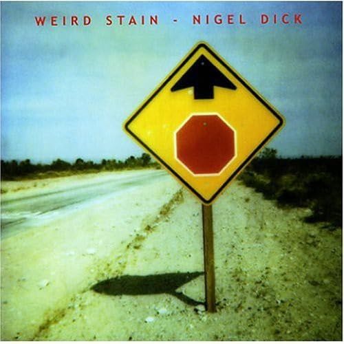 Weird Stain