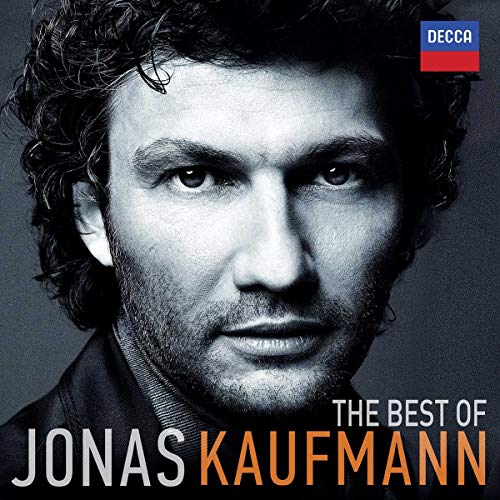 The Best Of Kaufmann (2013)(Recitar Vesti La Giubba,E Lucevan Le Stelle