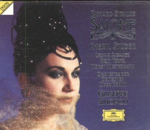 Salome' (Opera Completa)
