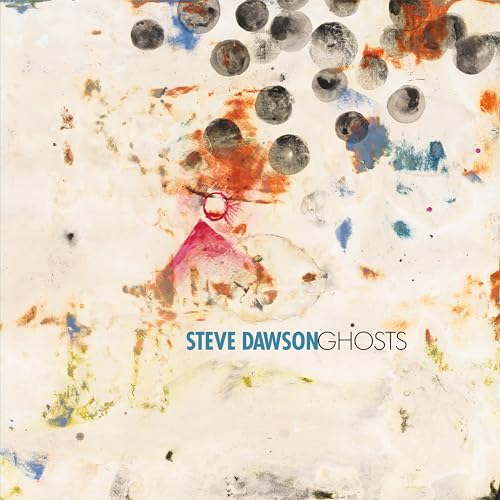 Ghosts [Vinyl]