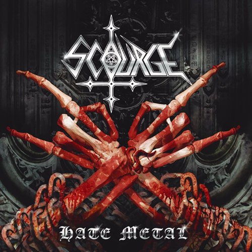 Hate Metal