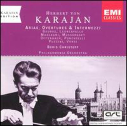 Music From The Opera