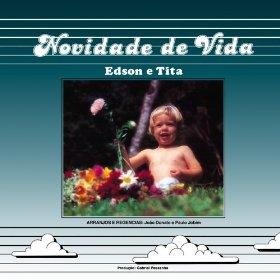 Edson E Tita-Novidade De Vida